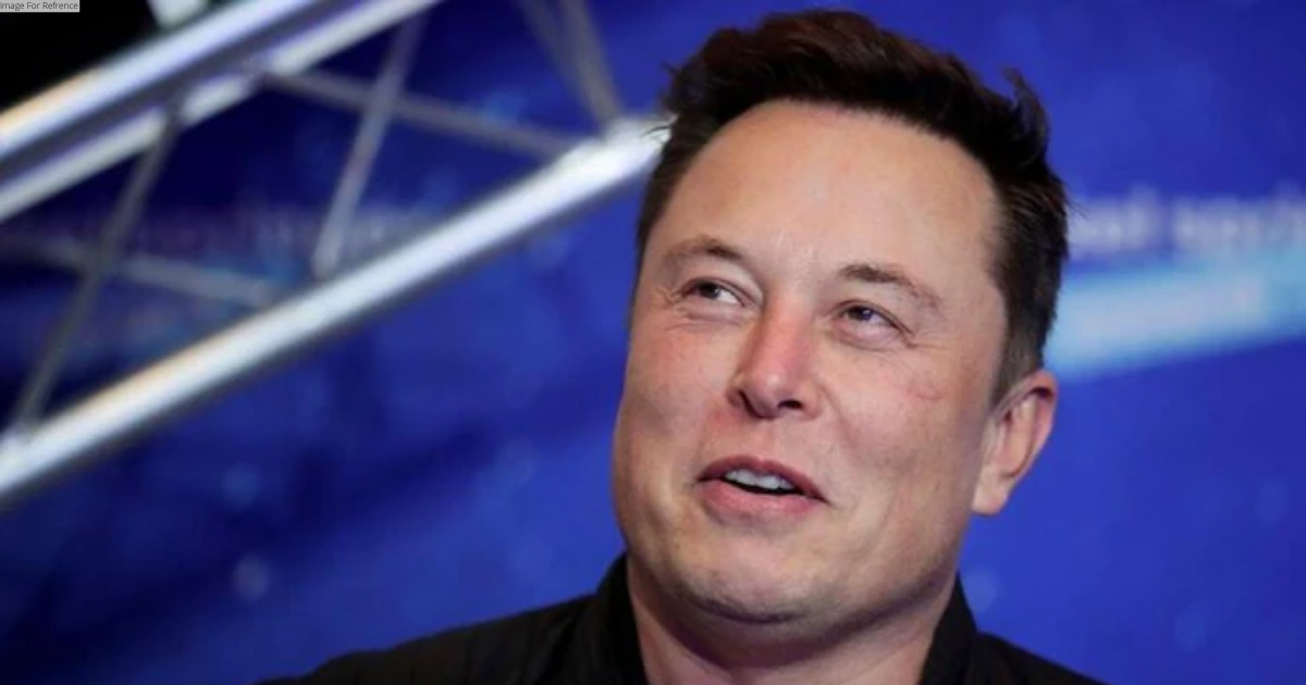 Musk says Twitter will charge USD 8 a month for 'blue tick'